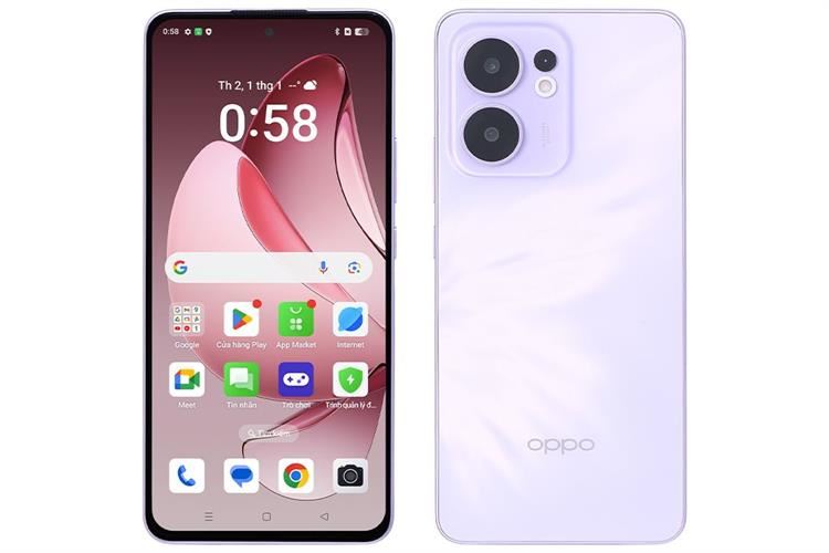 Điện thoại OPPO Reno13 F 5G 8GB/256GB
